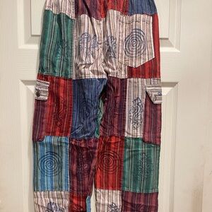 Boho/ Hippie Pants <3